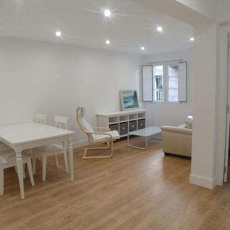 Moderno Apartamento En Zona Antigua Daire Pontevedra Dış mekan fotoğraf