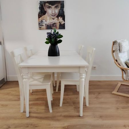 Moderno Apartamento En Zona Antigua Daire Pontevedra Dış mekan fotoğraf