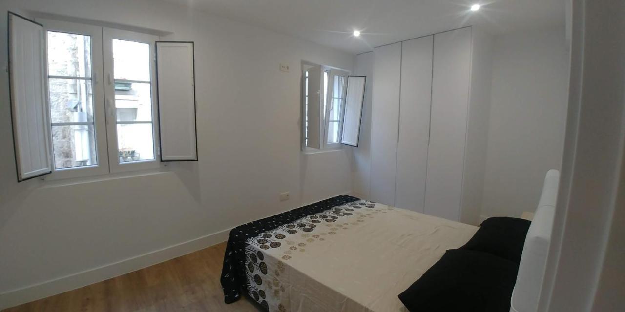 Moderno Apartamento En Zona Antigua Daire Pontevedra Dış mekan fotoğraf