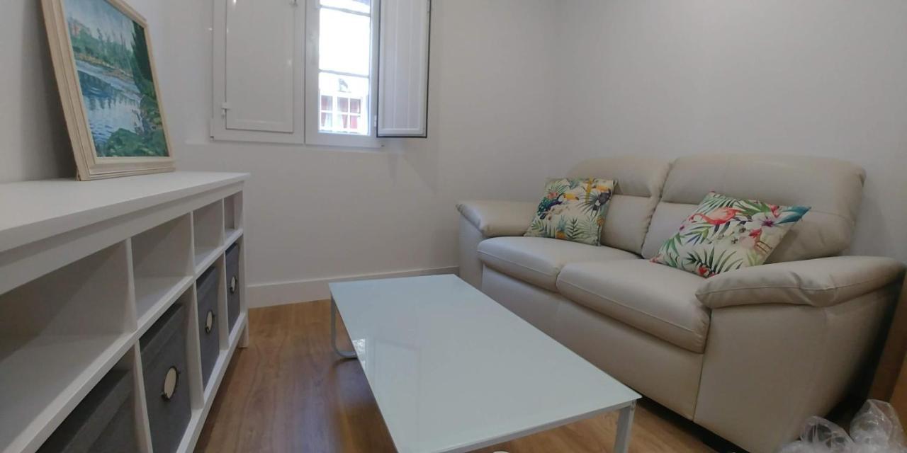 Moderno Apartamento En Zona Antigua Daire Pontevedra Dış mekan fotoğraf