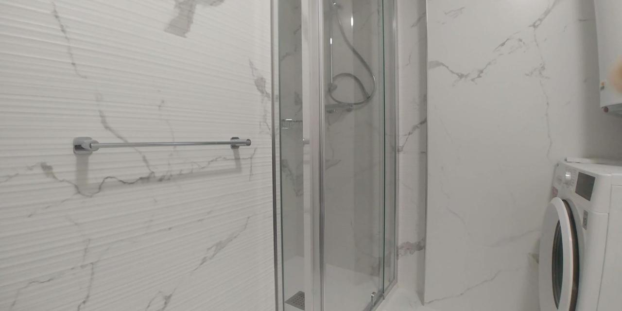 Moderno Apartamento En Zona Antigua Daire Pontevedra Dış mekan fotoğraf